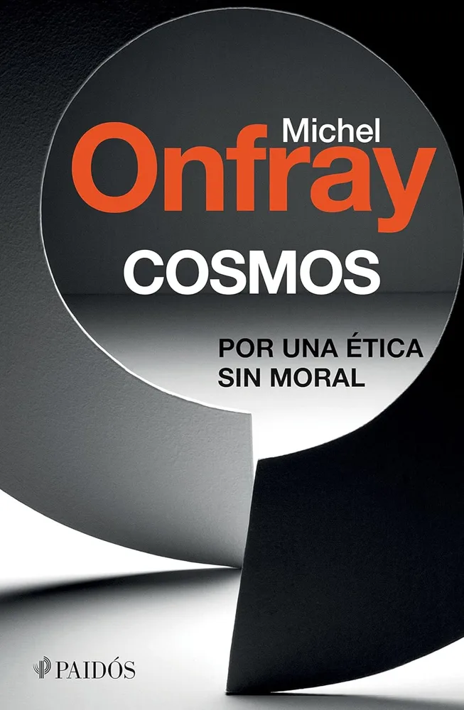 Portada de Cosmos