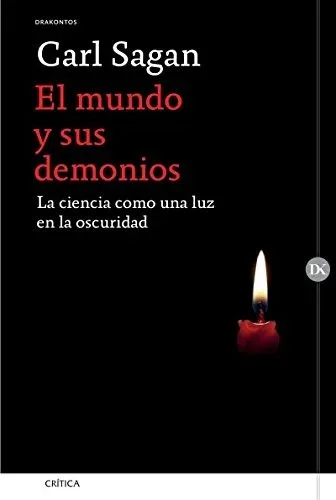 Portada de El mundo y sus demonios