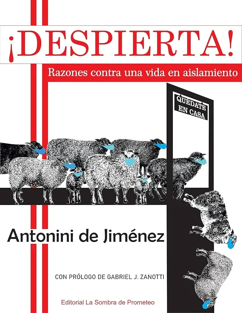 Portada de ¡Despierta!